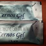 Suffering from the low number of testosterone hormones! Just apply the cernos gel