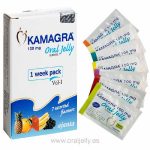Here are few of the extraordinary features of the Kamagra oral jelly